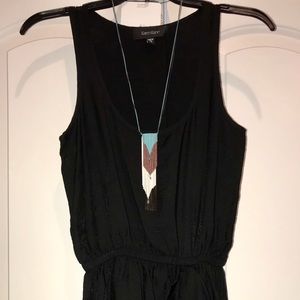 Karen Kane Black Dress